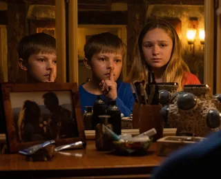 O filme TOP 1 da Netflix vai prender sua atenção nesta quarta (17/06)