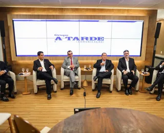 O futuro é verde: especialistas debatem mercado baiano no Indústria em Pauta