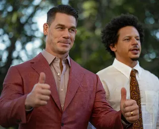 O novo filme de comédia da Netflix no TOP 10 para sua terça (30/06)