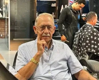 O papel de Jacob Lauck na emancipação de Luís Eduardo Magalhães