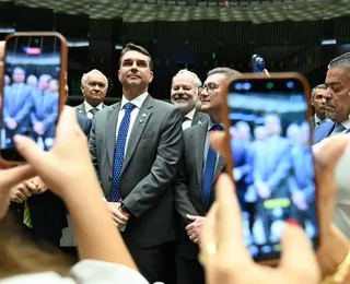 O Pix, Trump e o “Tariflávio”