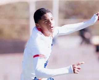 O projeto do Bahia que superou o Santos da nova joia brasileira