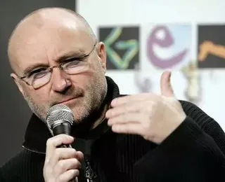 O que aconteceu com Phil Collins? Astro precisa de enfermagem 24 horas