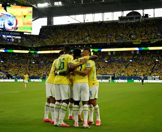 O que falta para o Brasil ser Hexa? Soteropolitanos respondem