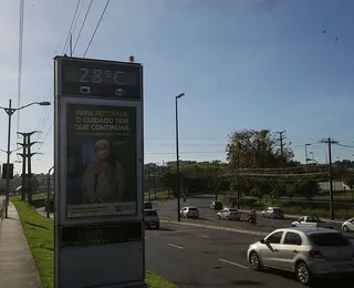 O sol e a peneira