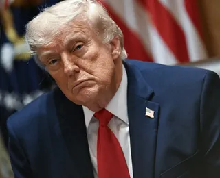 O tarifaço de Trump é político ou econômico?