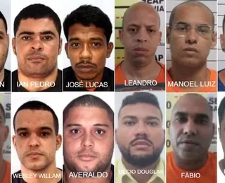 OAB-BA solicita prisão domiciliar para advogados detidos em operação na Bahia