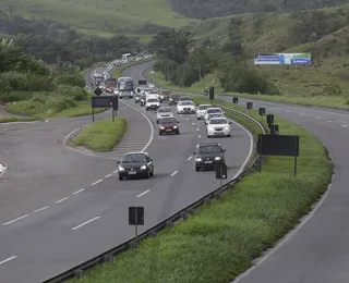 Obras e intervenções alteram trânsito nas BAs 093 e 099 até domingo