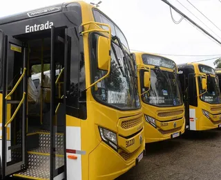 Obras na Ribeira alteram itinerários de ônibus a partir de segunda-feira