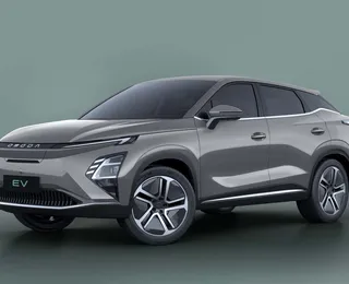 Omoda E5 cai para R$ 149 mil e entra na guerra dos elétricos no Brasil