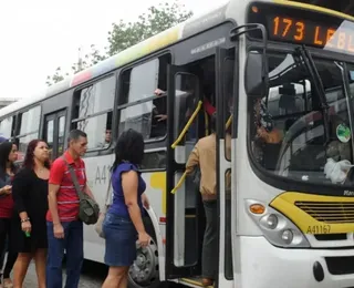 Ônibus vandalizados e mais: entenda greve dos rodoviários do RJ