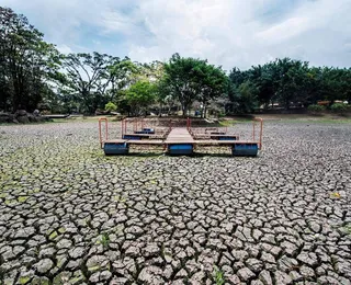 ONU alerta para 80% de chance de El Niño entre junho e agosto