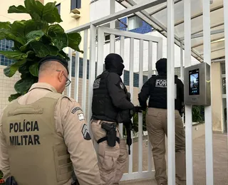 Operação mira seis PMs investigados por homicídios em São Marcos