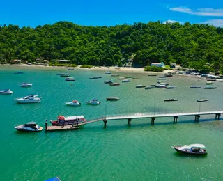 Orla da Ilha de Maré receberá obras de requalificação