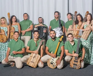 Orquestra Sisaleira celebra Meio Ambiente com show gratuito