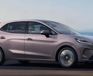 Os 10 carros por categoria mais econômicos do Brasil em 2026
