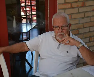Os gêneros literários e um autortemporão