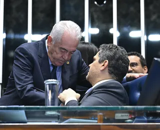 Otto Alencar e Alcolumbre se reúnem para decidir futuro da escala 6x1