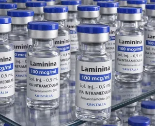 Pacientes brasileiros que receberam polilaminina fora de estudo clínico morreram