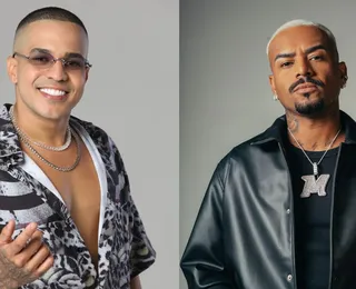 Pagode carioca desembarca em Salvador para festa de Renanzinho CBX