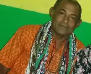 Pai de santo é acusado de queimar umbandistas em terreiro na Bahia