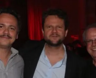 Pai dos irmãos Selton e Danton Mello morre aos 84 anos