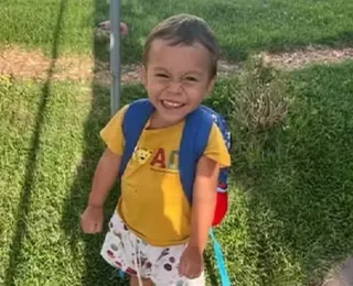 Pai e madrasta são presos por tortura e morte de menino de 3 anos