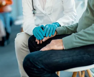 Pais poderão internar filhos menores usuários de drogas