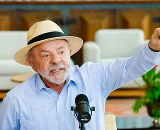 Partido de Zema pede cassação da chapa de Lula no TSE