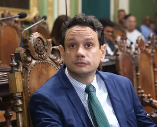 Partidos da federação tentam barrar candidatura de André Fraga à Alba