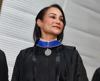 Patrícia Didier toma posse como desembargadora titular do TRE-BA