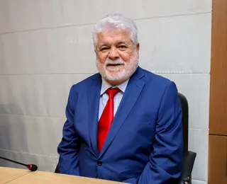 Paulo Rangel assume vice-presidência do TCM-BA