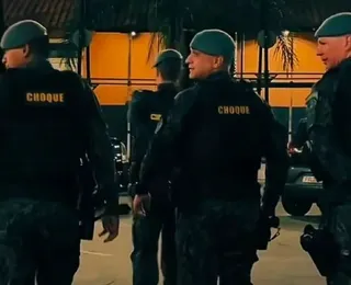 PCC é alvo de operação por sequestrar e torturar advogado