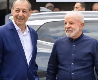 PEC do fim da escala 6x1 terá relator aliado de Lula no Senado