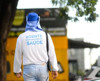 PEC dos agentes de saúde: Senado vota pauta-bomba de R$ 30 bilhões