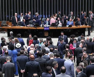 PEC que reduz maioridade penal para 16 anos avança na Câmara