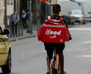 Pedido do iFood não chegou? Empresa pode pagar indenização de R$ 5 mil