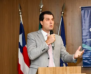 Pedro Maia projeta salto na educação após acordo do MP-BA com municípios