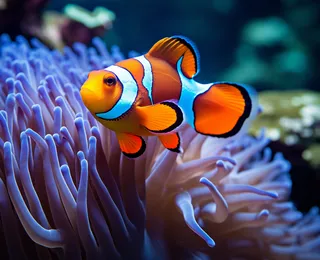 Peixes de aquário: veja dicas essenciais de como cuidar dos animais