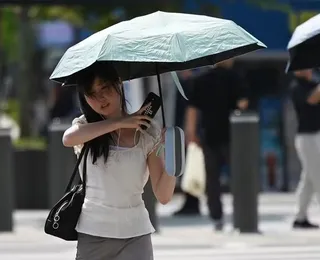Pelo menos 16 pessoas morrem devido ao calor extremo na Coreia do Sul
