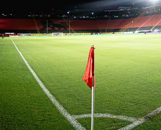 Perda de pontos? Veja punições que o Vitória pode levar com transfer ban