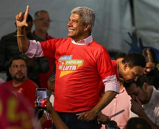 Perfil nas redes sociais é derrubado após associar Jerônimo a facções