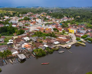 Perto de Salvador: 4 vilas charmosas e 'escondidas' na Bahia para fugir da rotina
