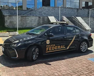 PF combate fraude de R$ 3,5 milhões no INSS em Salvador