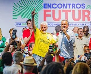 PGP de Salvador reúne lideranças comunitárias na Cidade Baixa