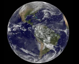 Planeta Terra entra no vermelho nesta quinta; entenda o impacto