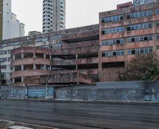 PMBA realiza estudos técnicos para avaliar ocupação do Odorico Tavares