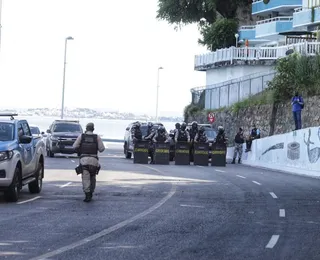 PMs acusados de matar jovens durante ação na Gamboa vão a júri popular