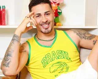 PMs são investigados por suposto uso de viatura em reality de Carlinhos Maia