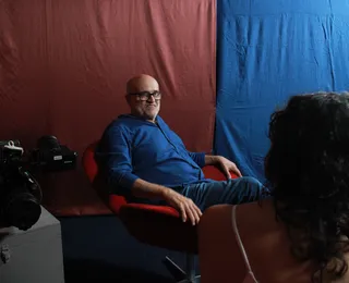 Pola Ribeiro detalha impacto da nova Bahia Filmes no cinema